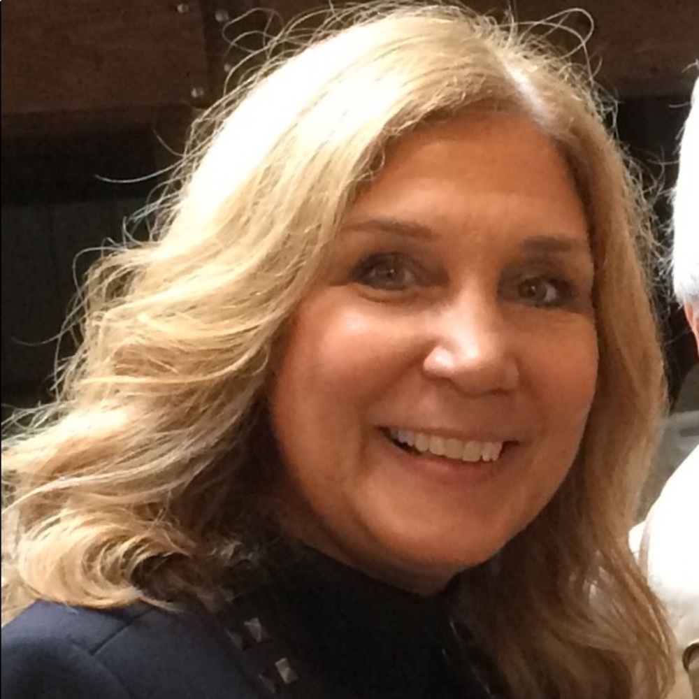 Meet your Posher, Robin